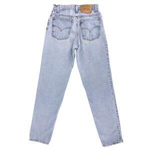 90s Levis 950 relaxed fit jeans 1990s vintage